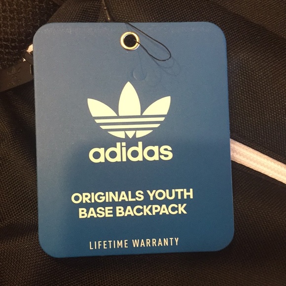 Adidas Backpack - Picture 6 of 8